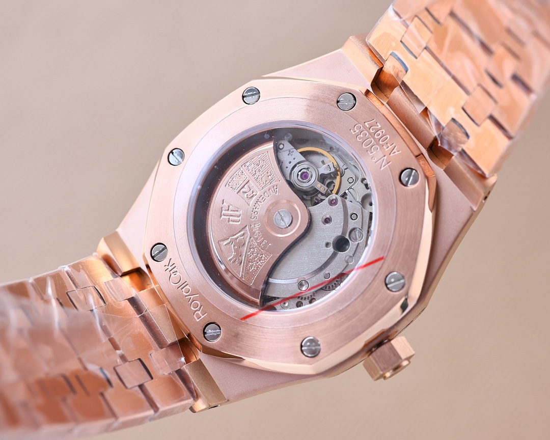 Audemars Piguet watch
